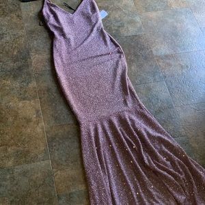 Windsor formal sparkly dress